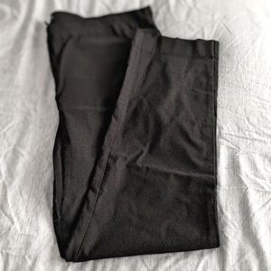 Ponte pants